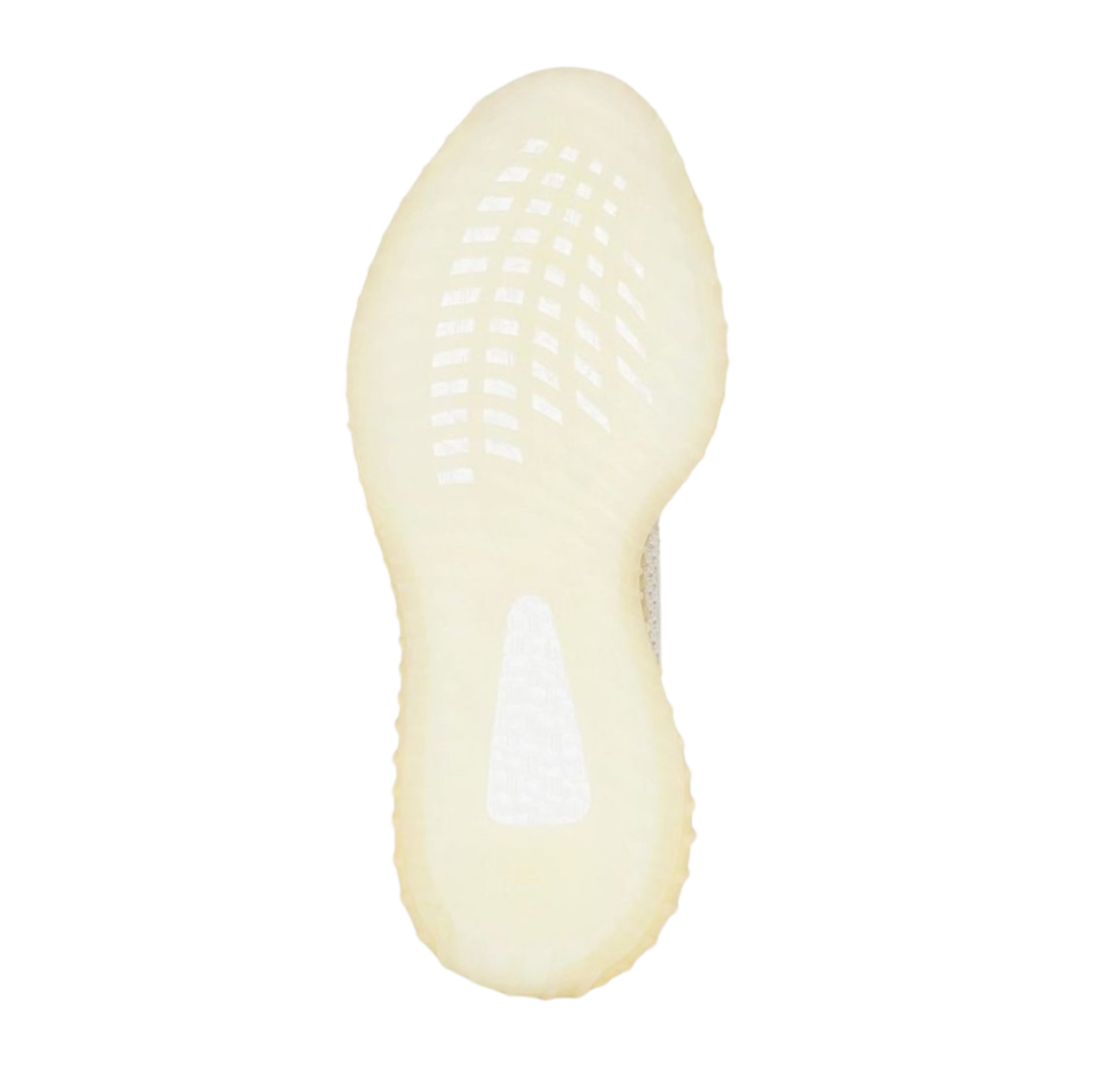 Adidas Yeezy Boost 350 V2 Natural