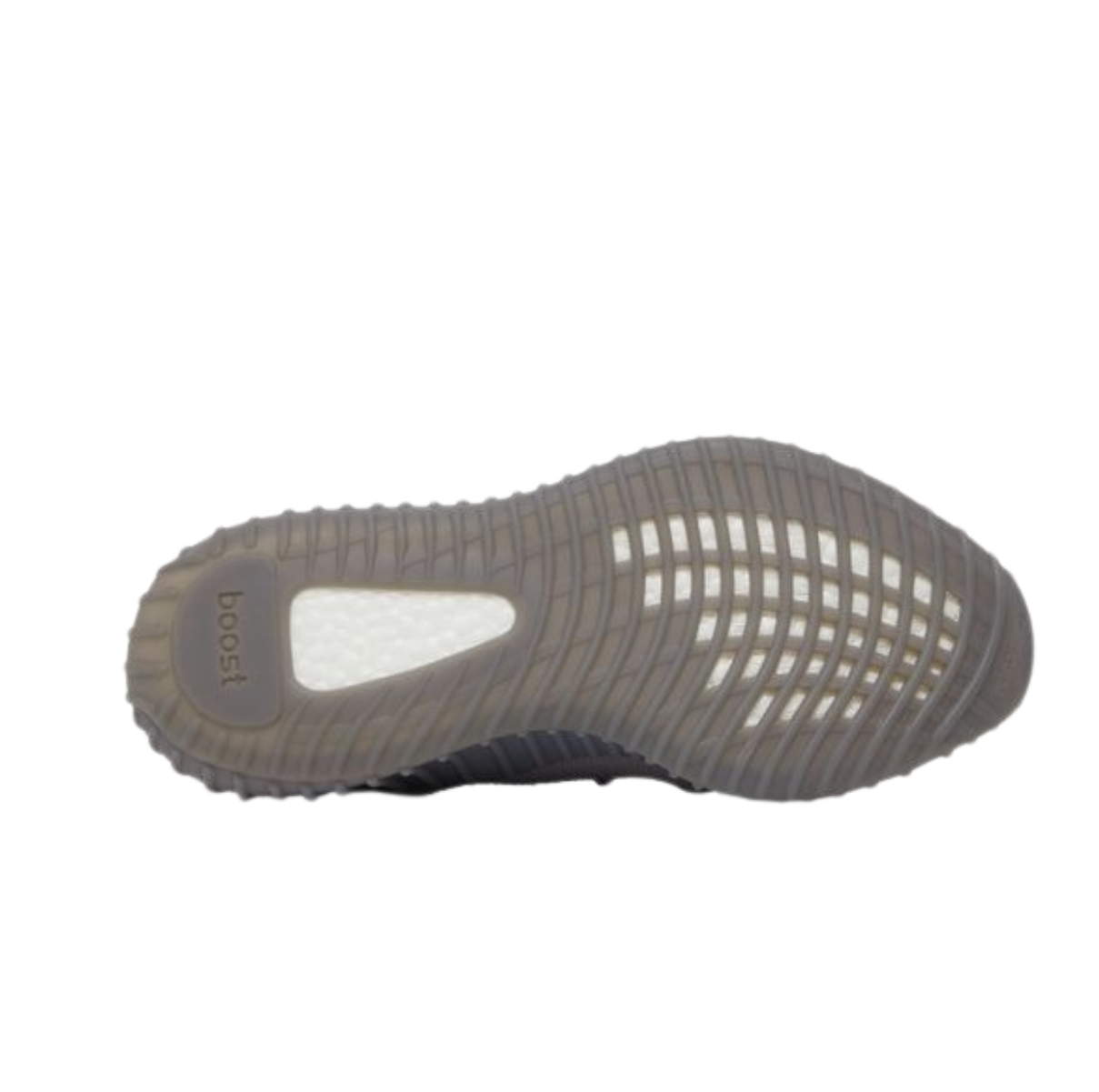 Adidas Yeezy Boost 350 V2 Steel Grey