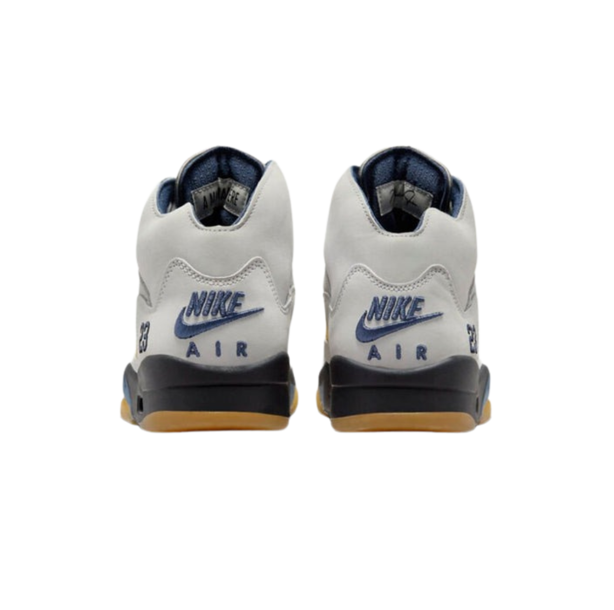 Jordan 5 Retro A Ma Maniére Dawn (Women's)