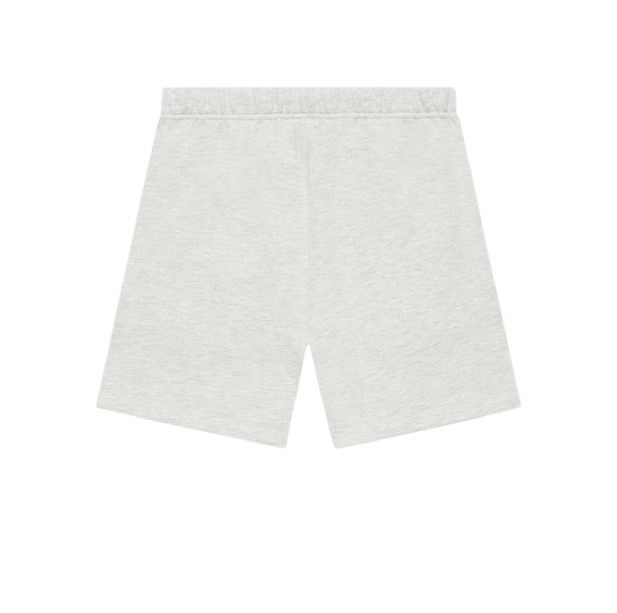 Essentials Sweatshort 'Light Oatmeal'