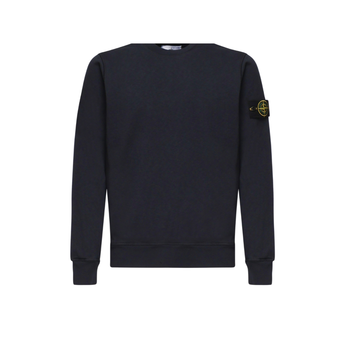 Stone Island Crewneck Navy Blue