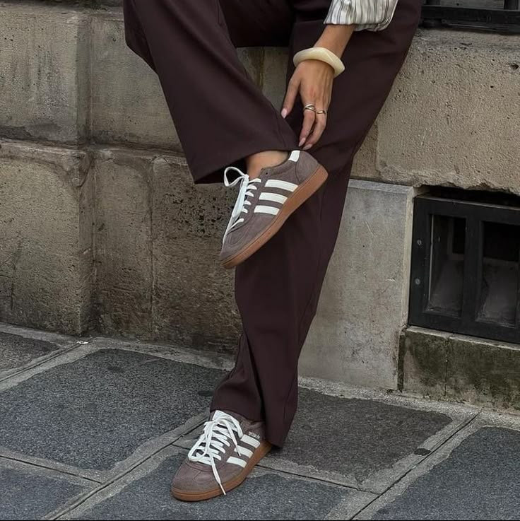 Handball Spezial Brown