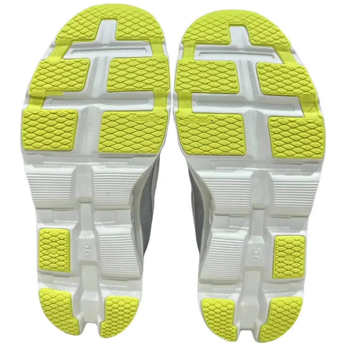 On Women's Cloudmonster 2 White/Lapis