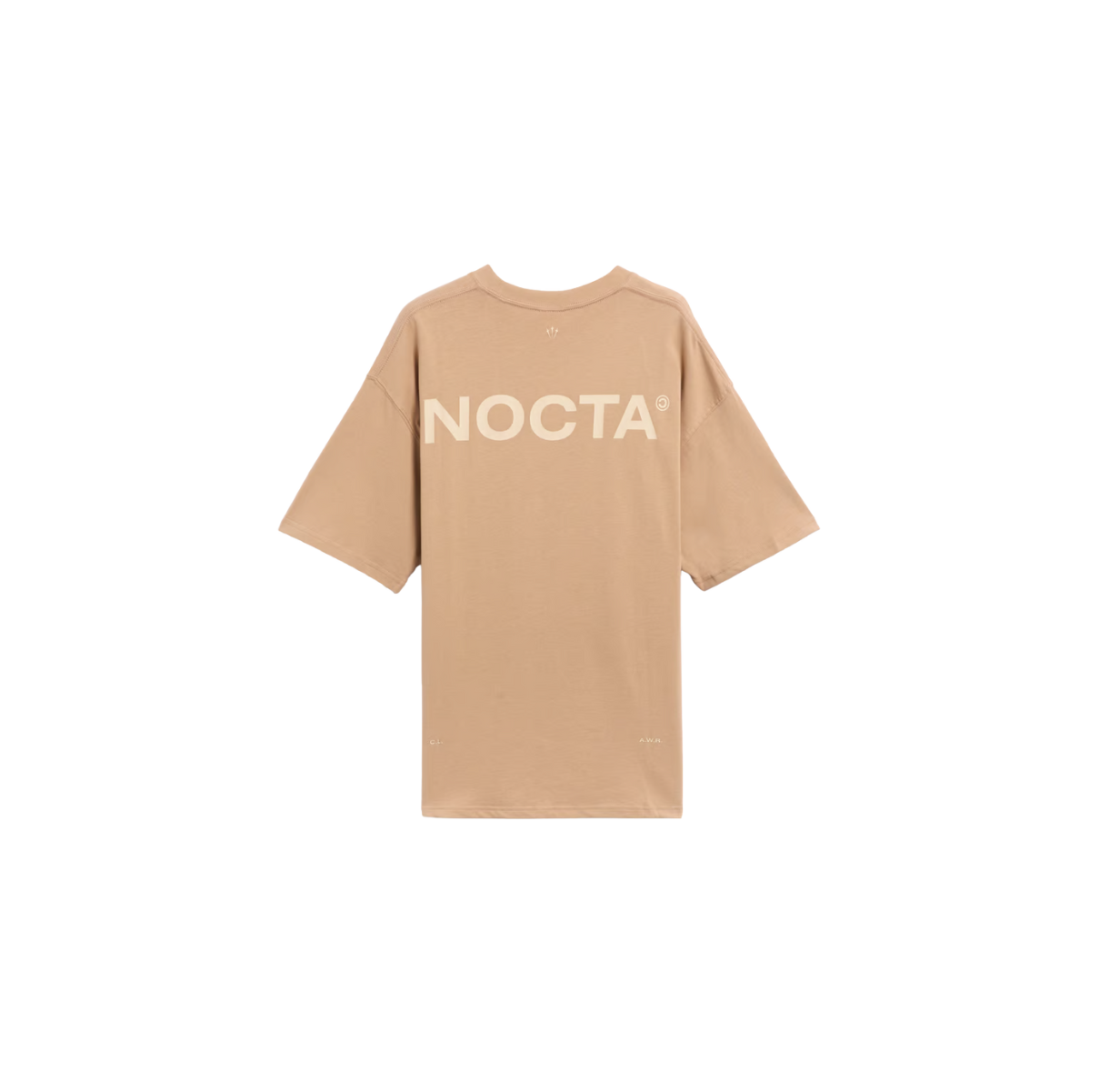 Nike x NOCTA NRG Big Body CS Beige