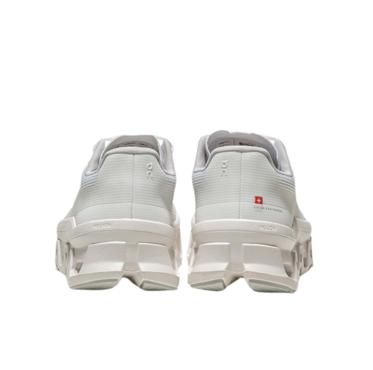 On Running Cloudmonster Void White | White