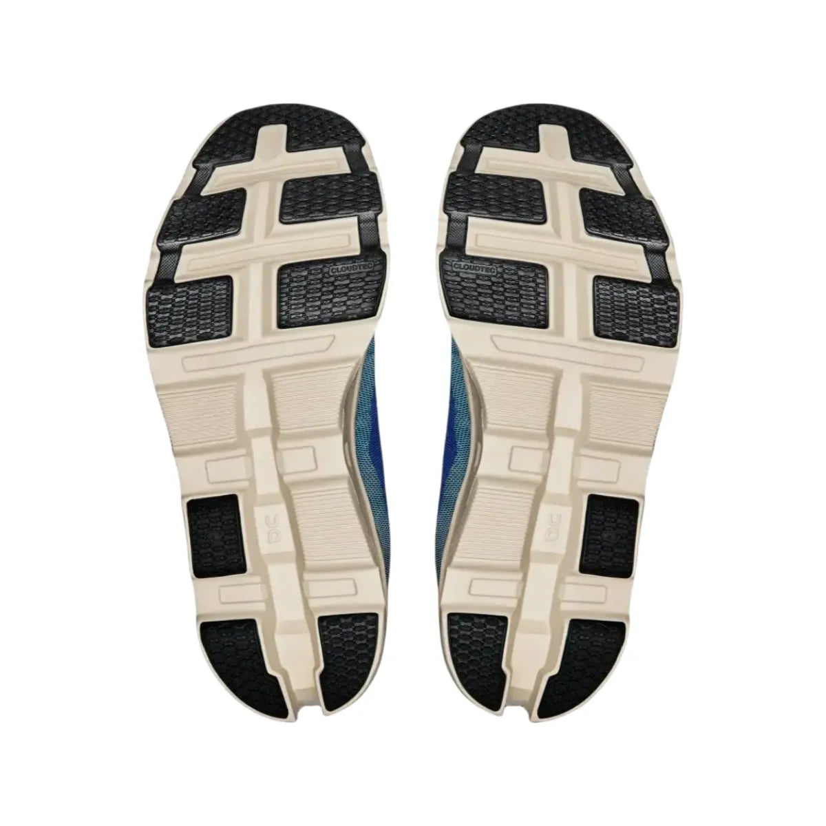 On Women's Cloudmonster 2 Tempest/Horizon