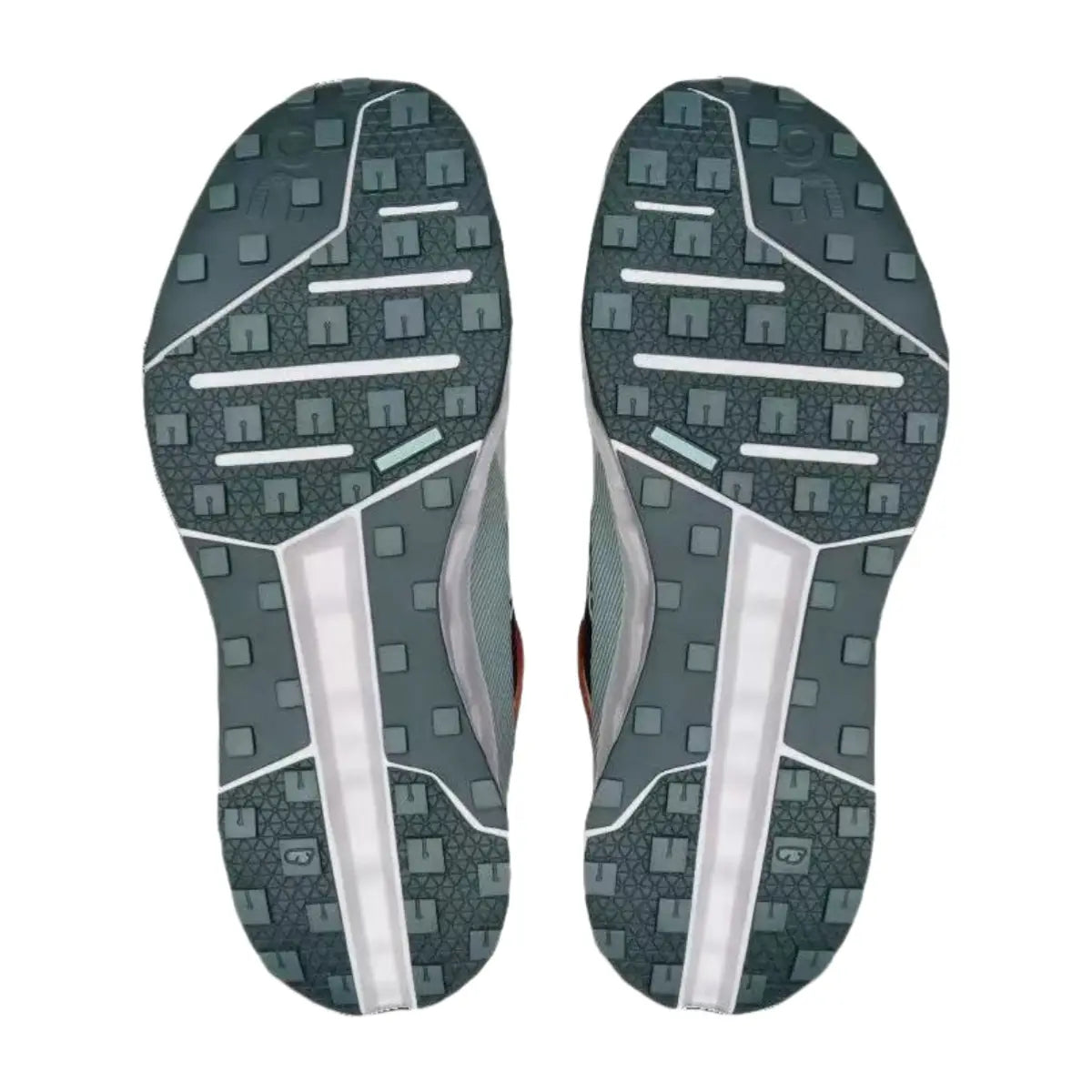 On Men's Cloudhorizon Truffle/Honeydew