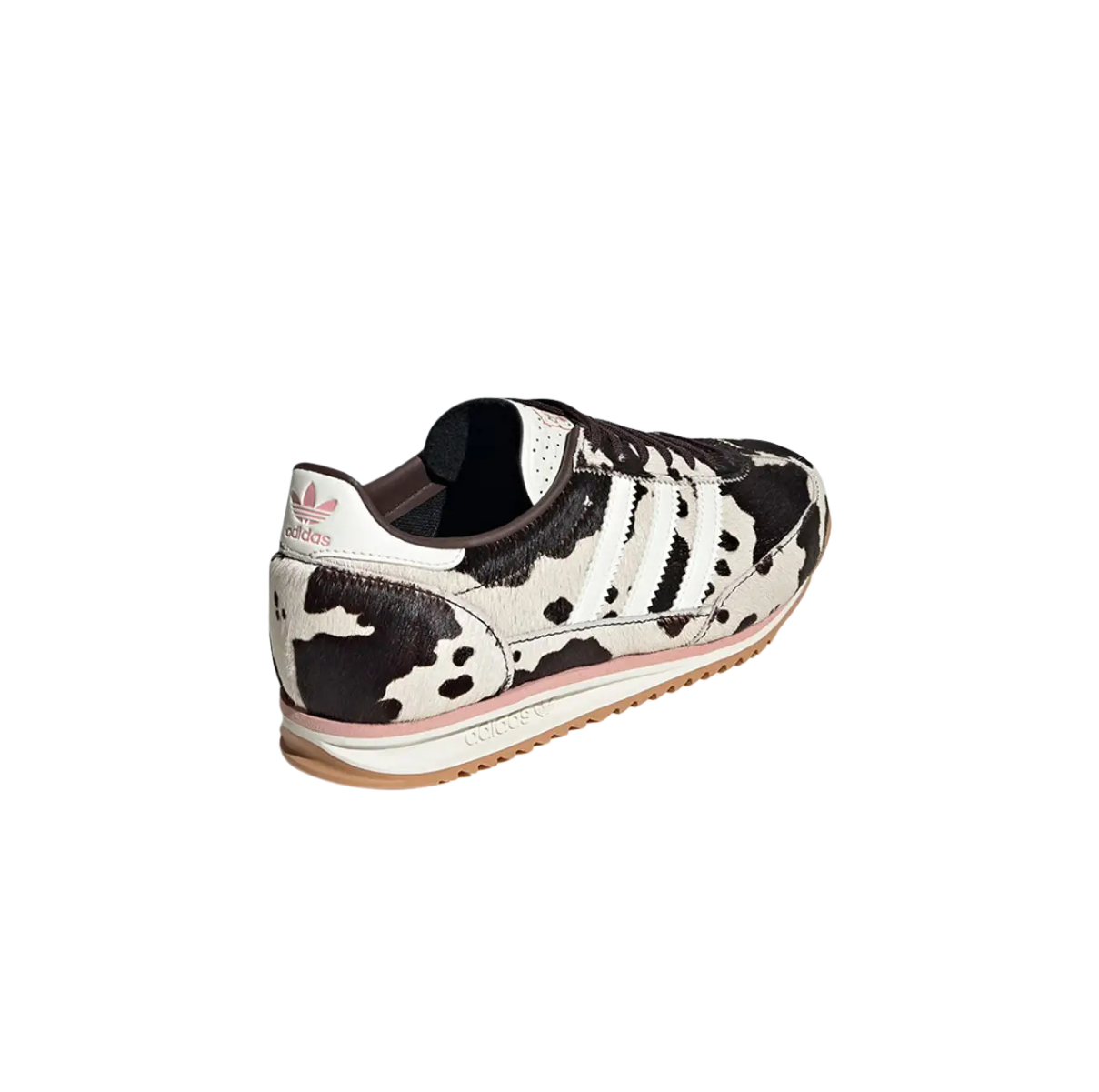 adidas SL 72 OG Cow Print