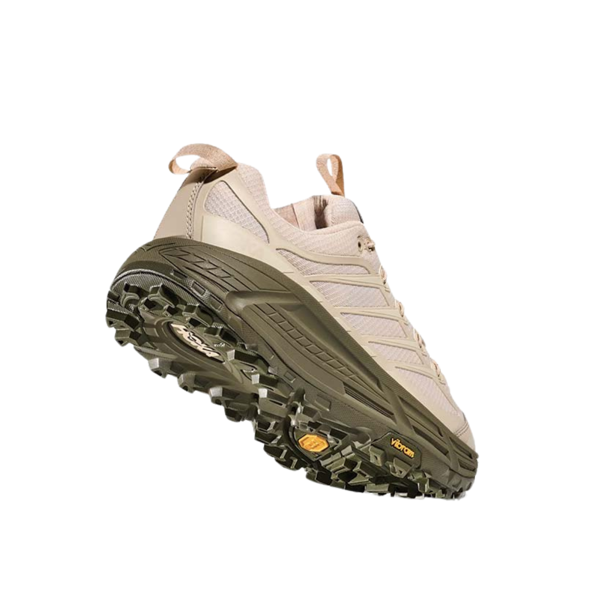 Hoka U Mafate Three2