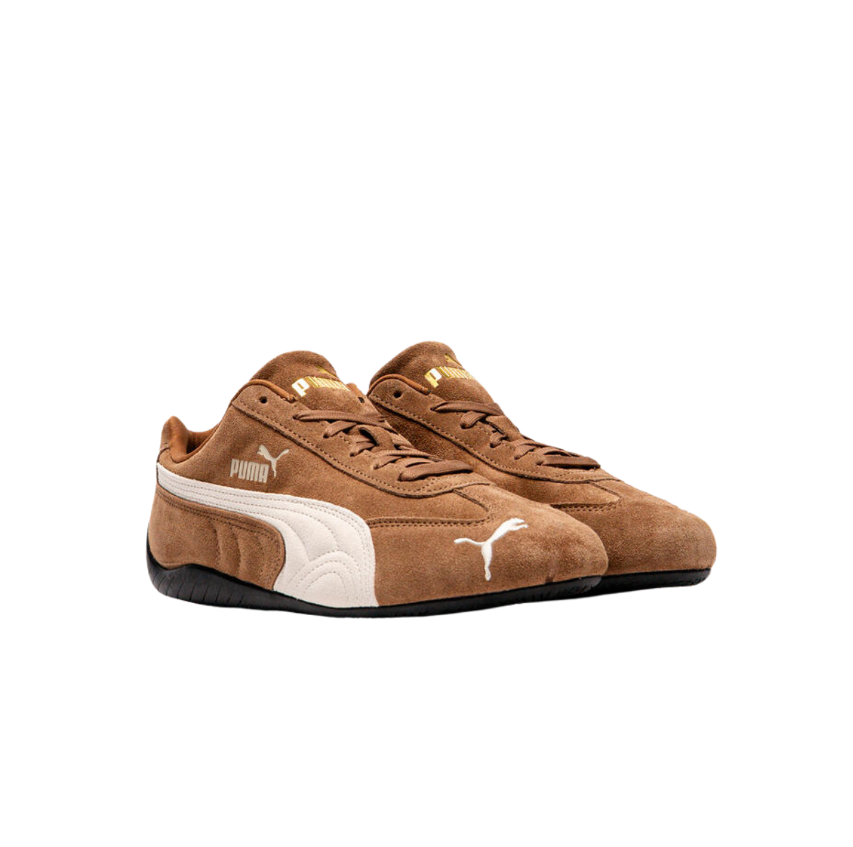 Puma Speedcat Archive Haute Coffee/Frosted Ivory
