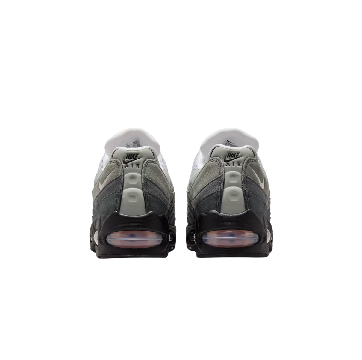 Nike Air Max 95 OG Big Bubble Rose Foam