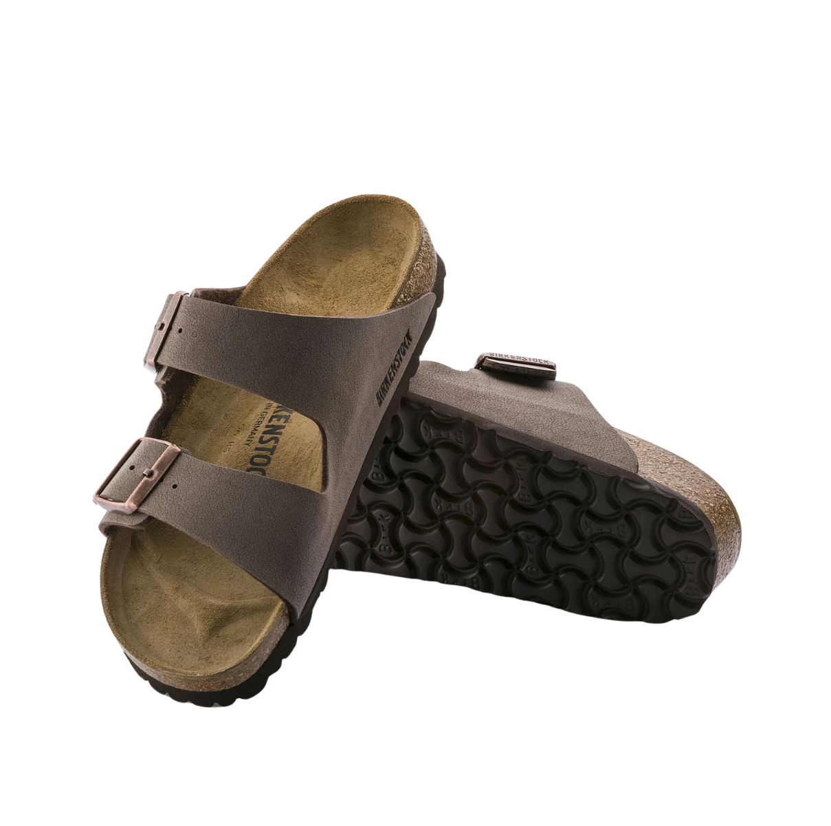 Birkenstock Arizona Birkibuc