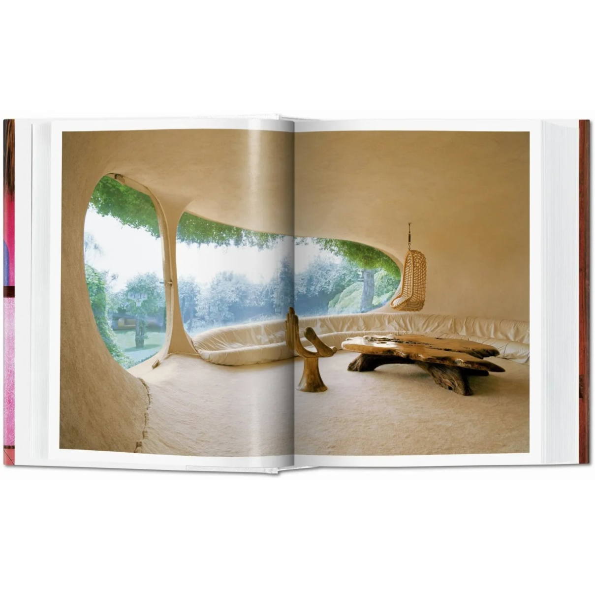 TASCHEN Living in Mexico. 45th Ed.