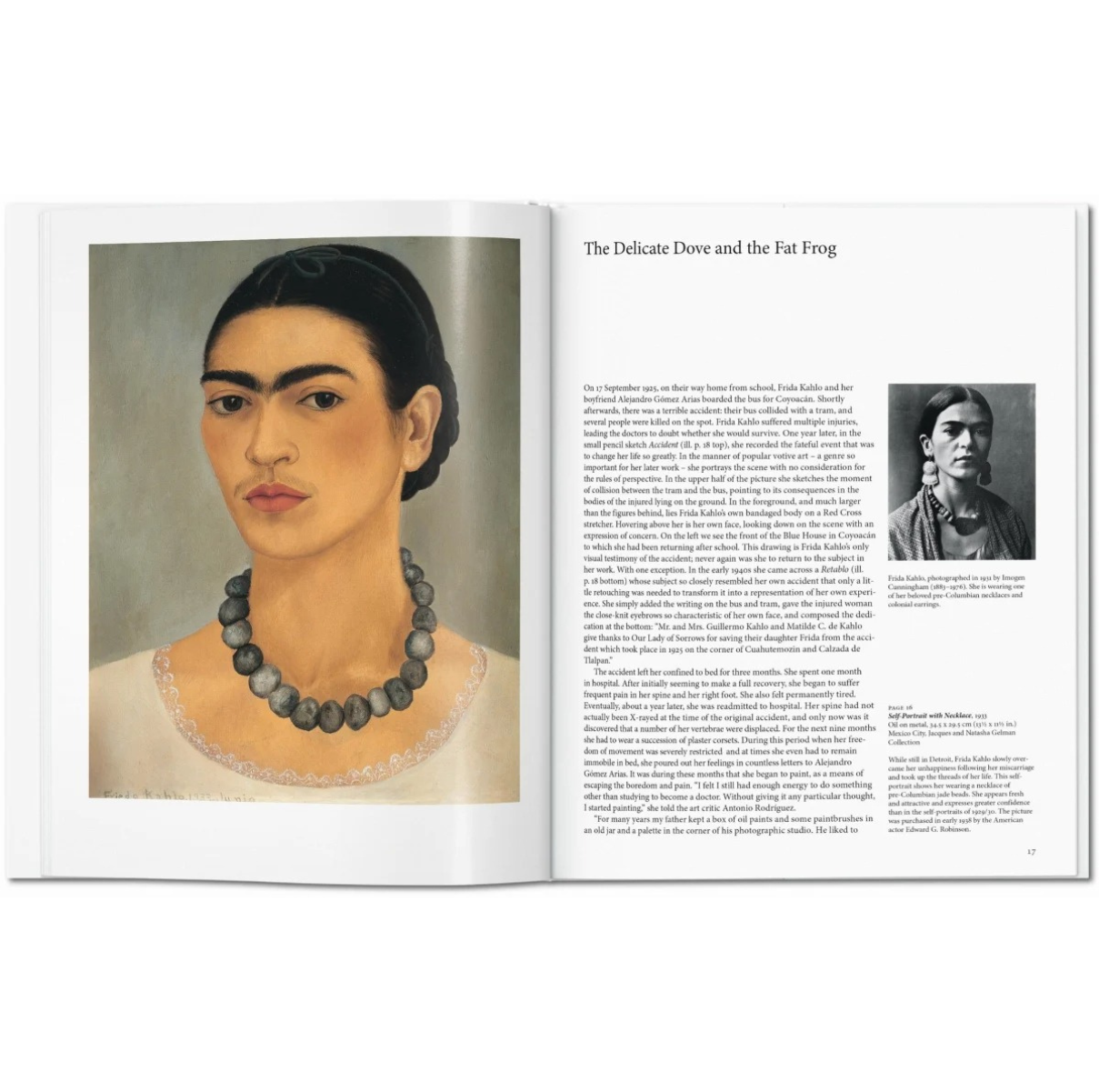 TASCHEN Kahlo
