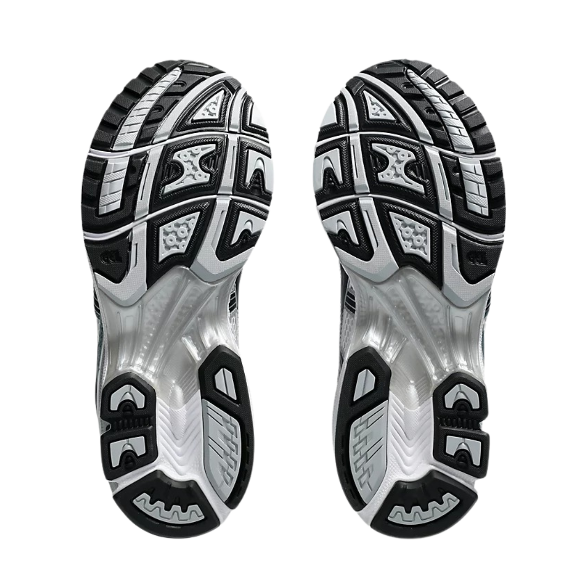 ASICS Gel-Kayano 14 White Fjord Grey