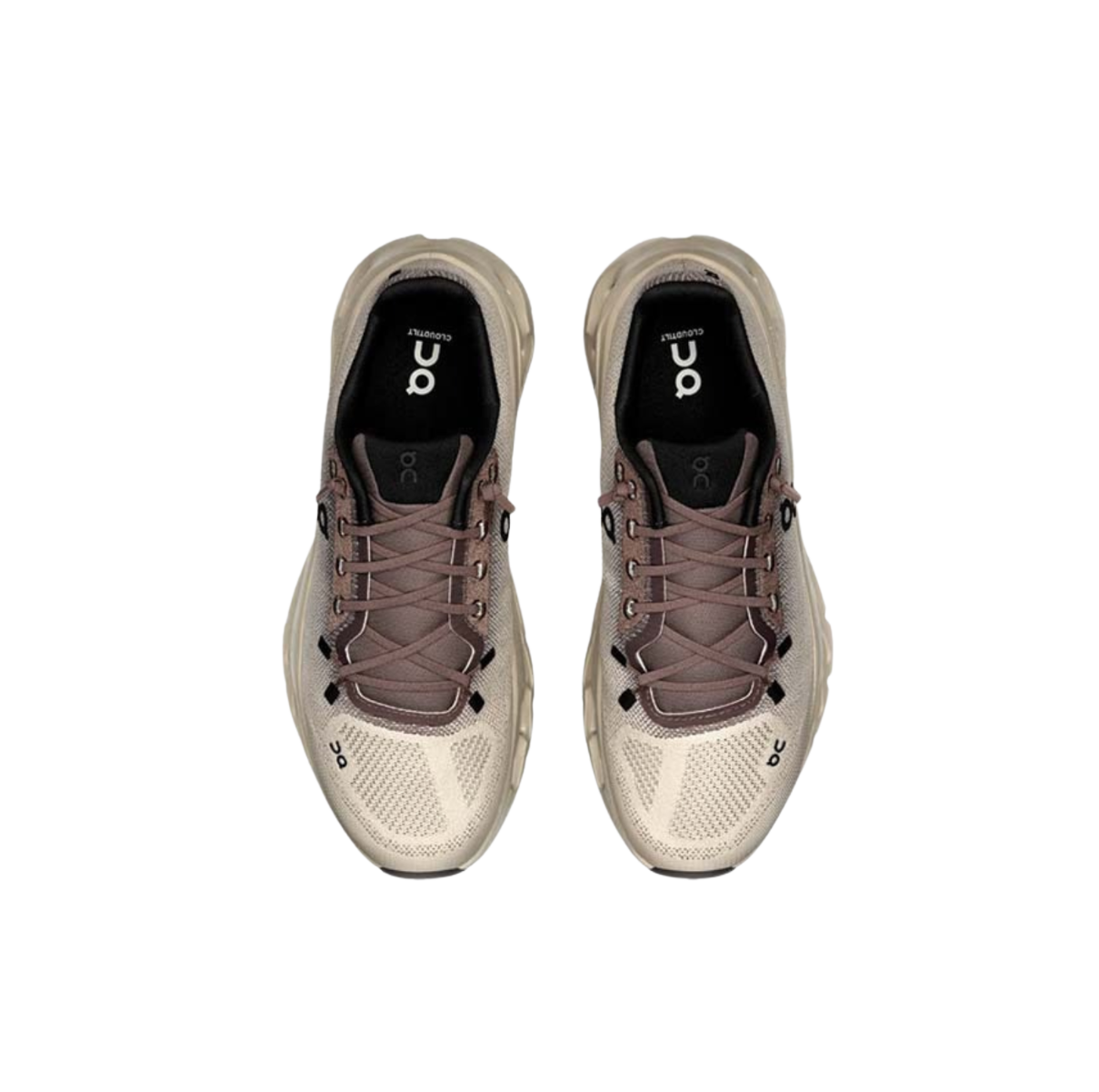 On Running Cloudtilt Women Clove | Sand