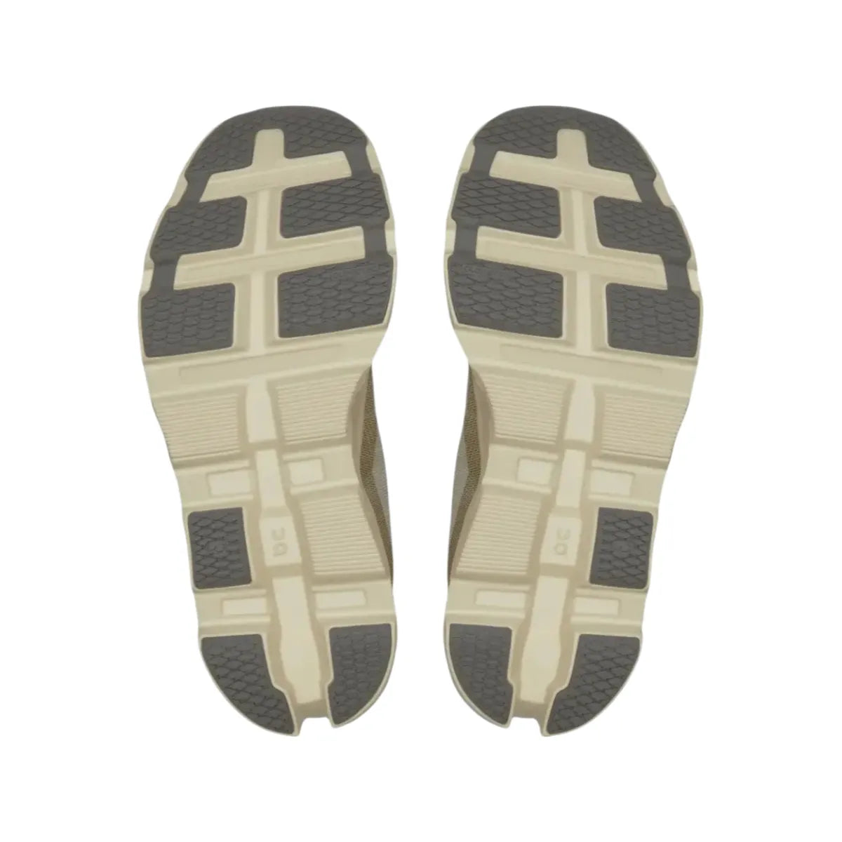 On Women's Cloudmonster 2 Cream/lce