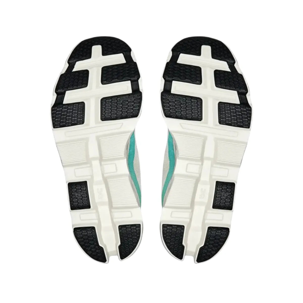 On Men's Cloudmonster 2 Cream/Horizon