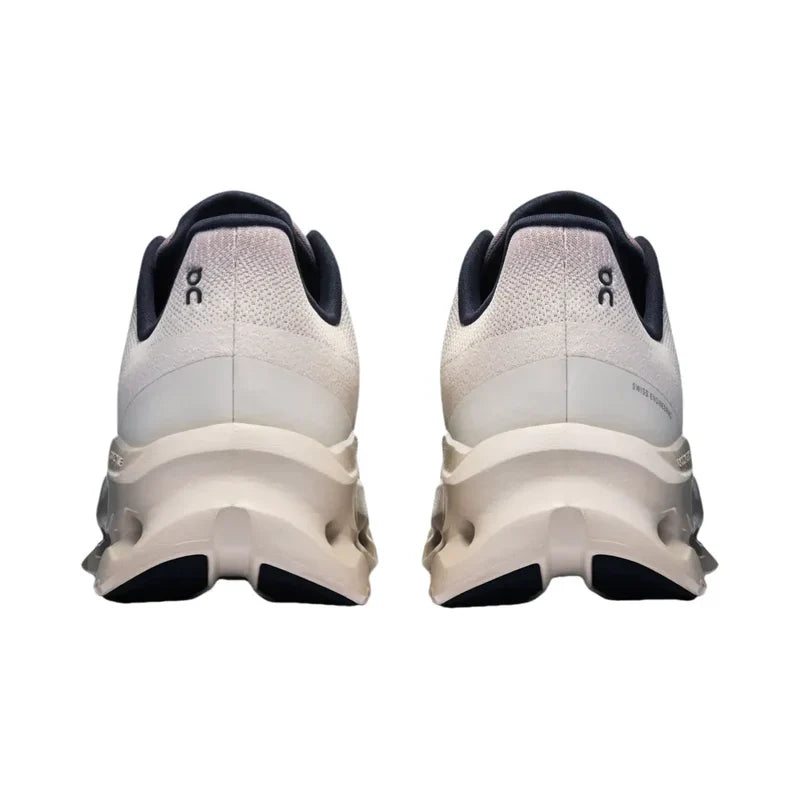 On Women's Cloudtilt Dark/Taupe