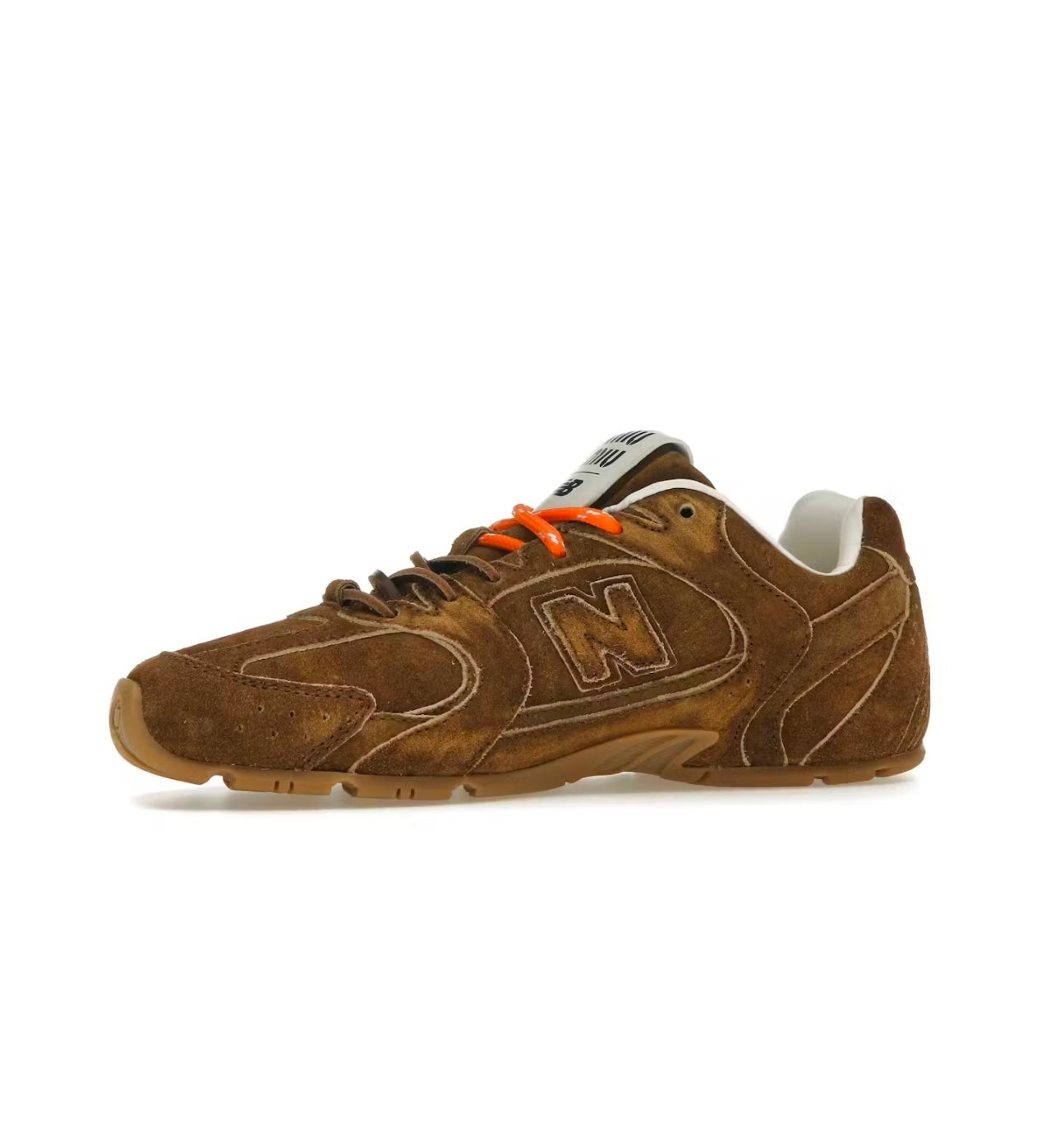 New Balance 530 SL Miu Miu Cinnamon