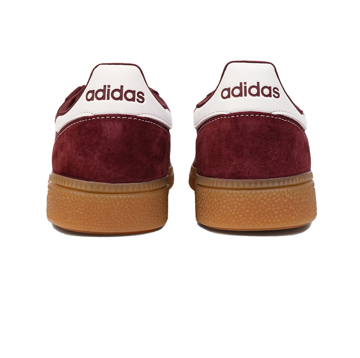 Adidas Handball Spezial Sporty & Rich Shadow Red