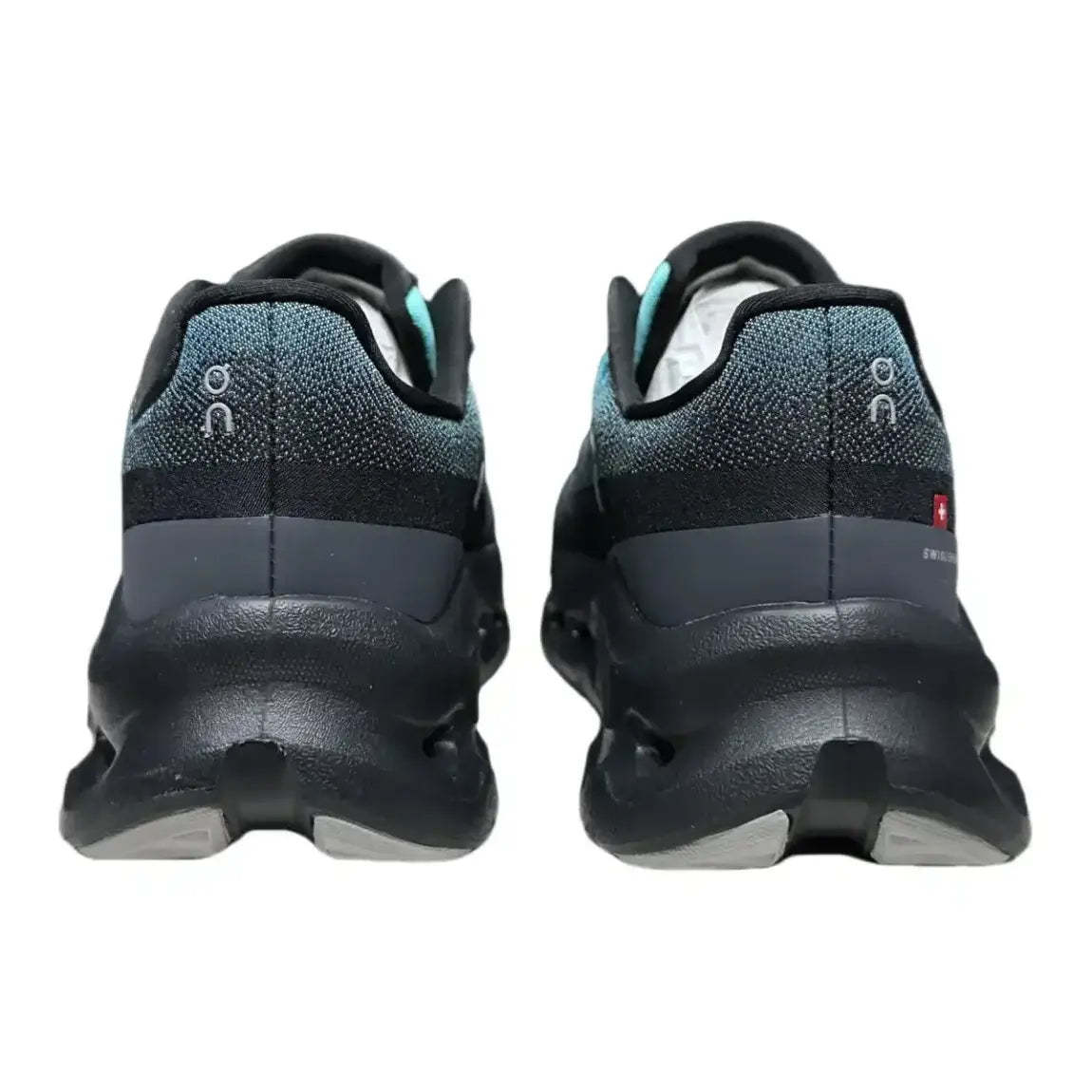 On Women's Cloudtilt Midnight/Blue