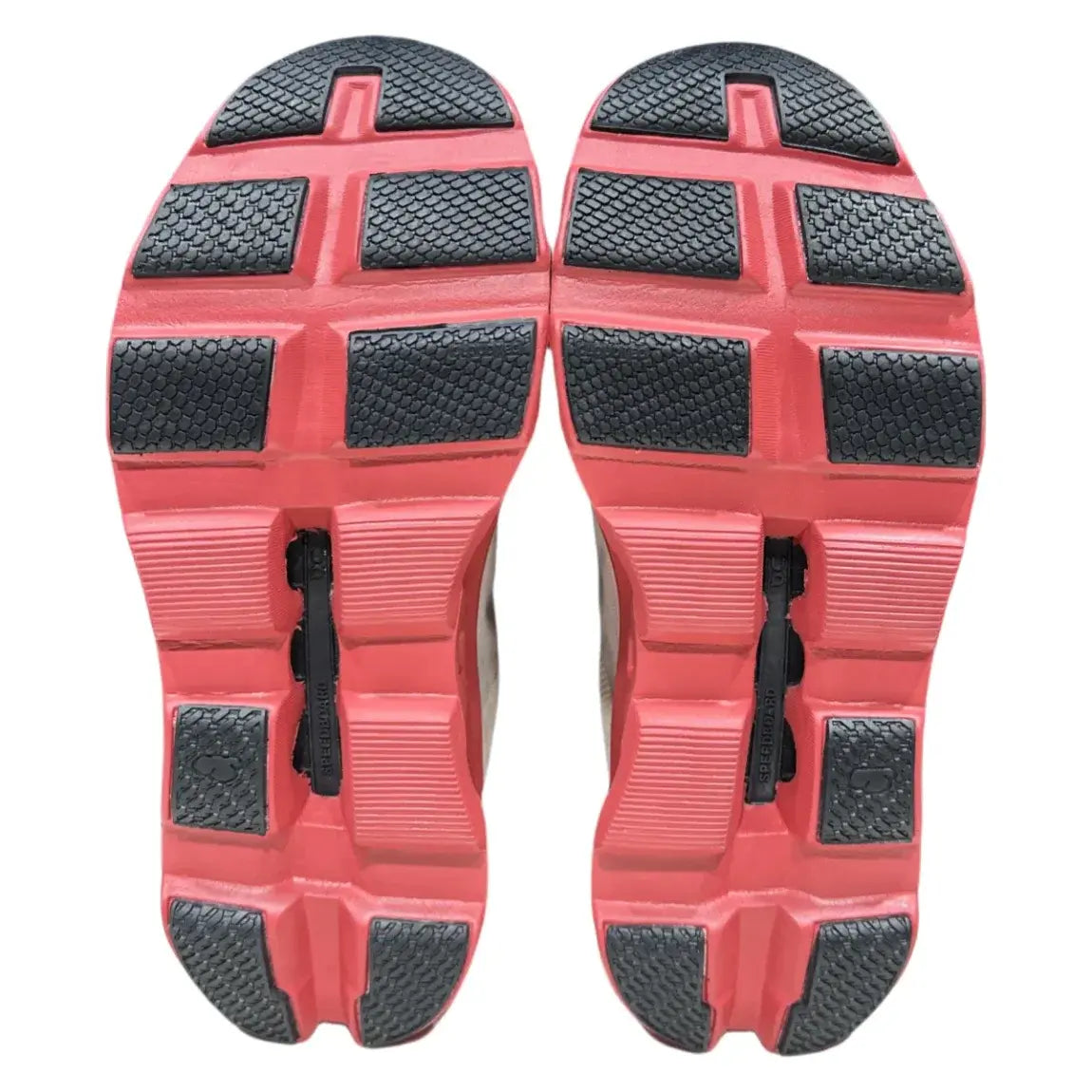 On Men's Cloudmonster Printed/Orange