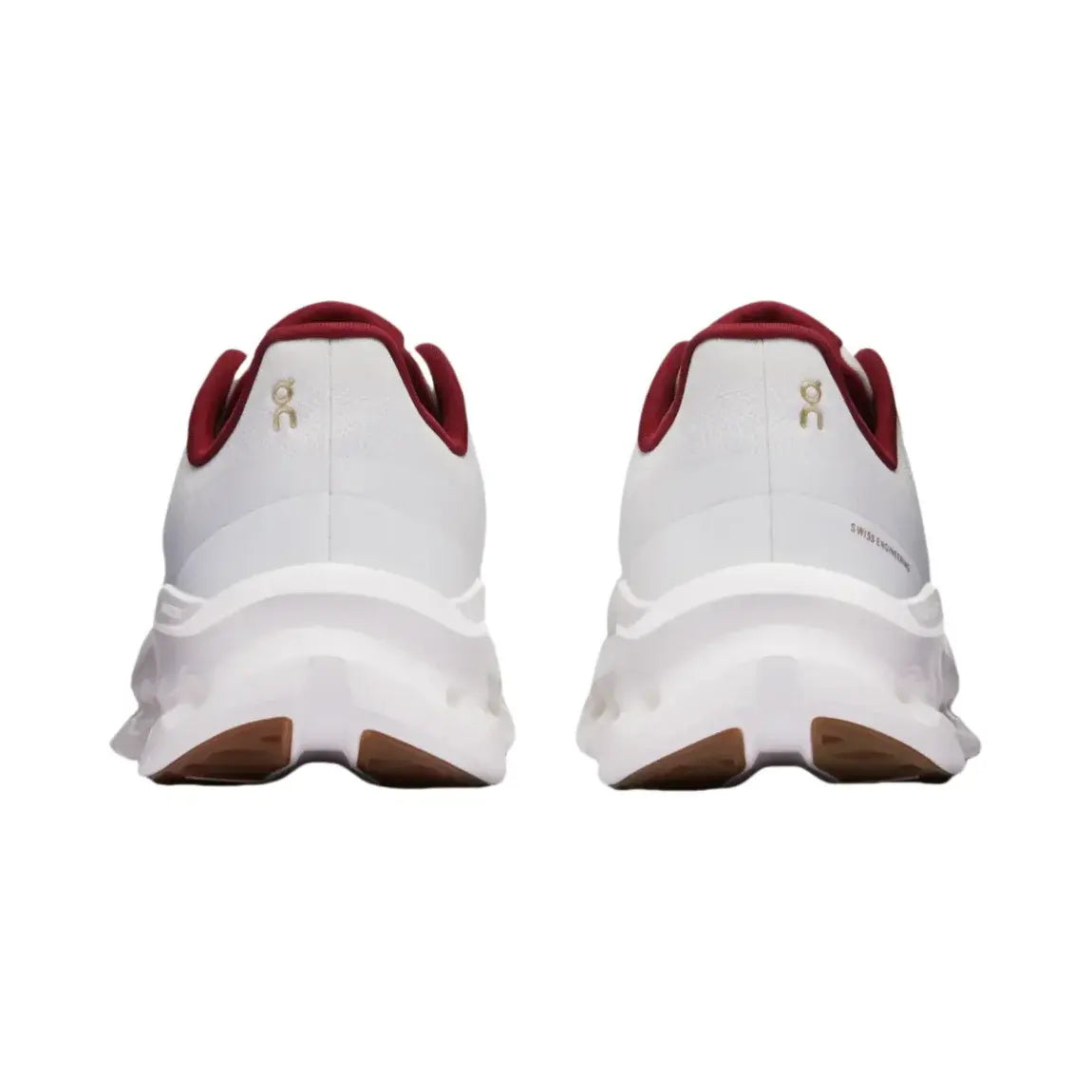 On Men's Cloudtilt Pearl/lvory