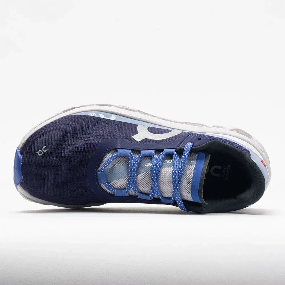 On Men's Cloudmonster Acai/Lavender