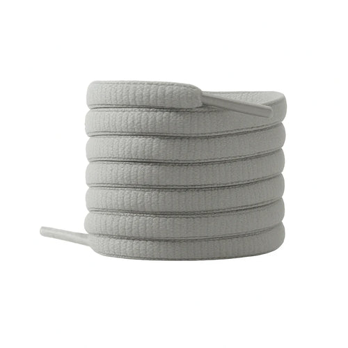 ASICS LACES GREY
