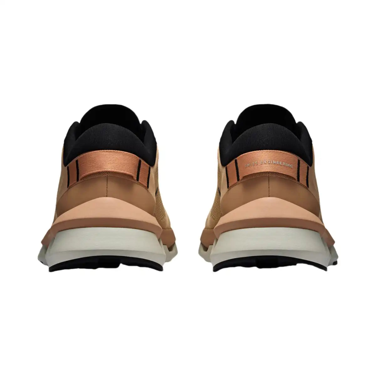 On Women's Cloudzone Rosebrown/Black