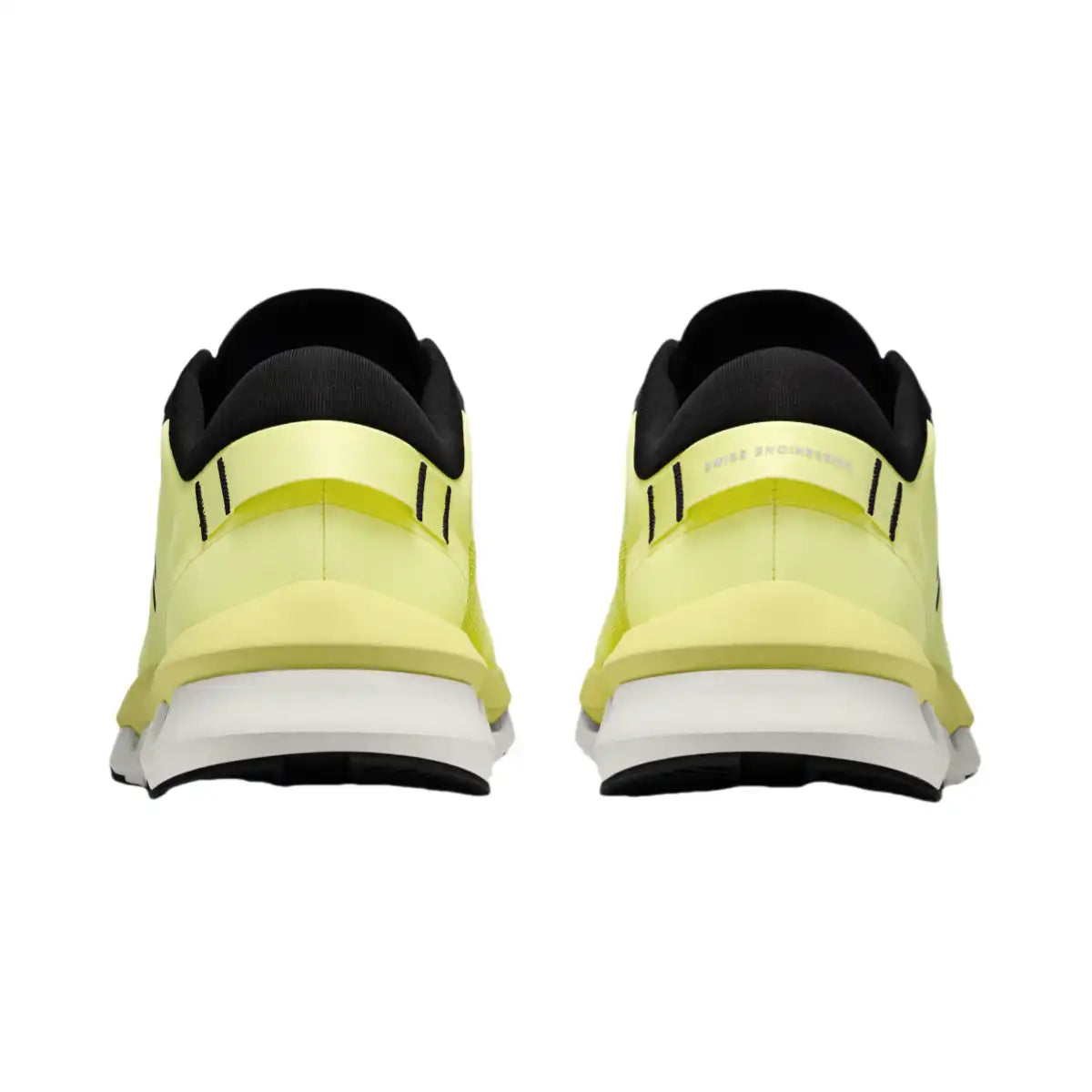 On Men's Cloudzone Limelight/Black
