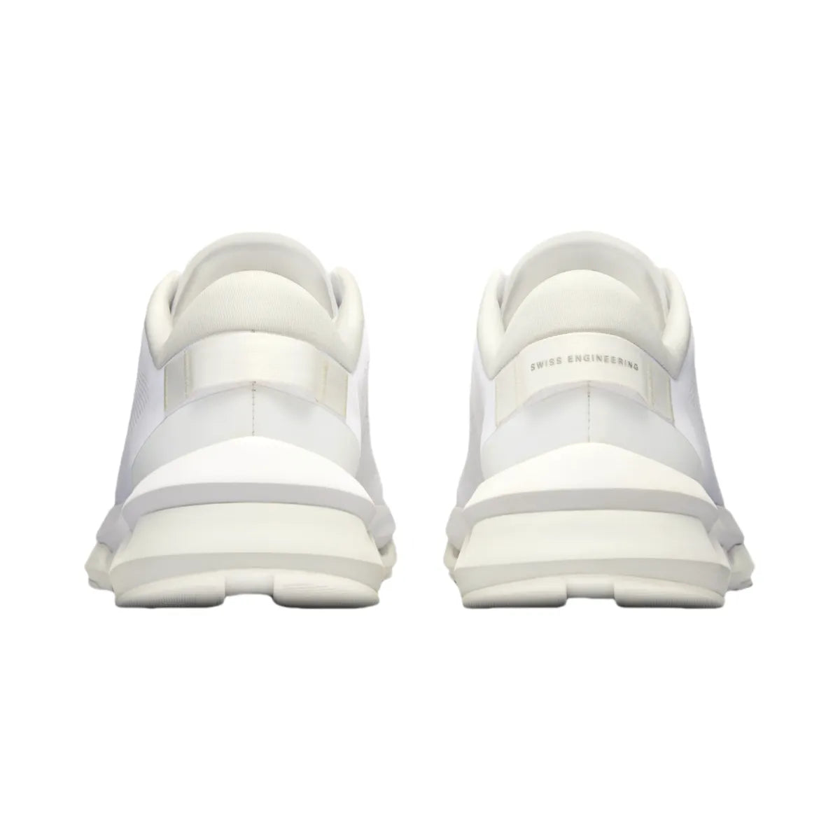 On Men's Cloudzone White/White
