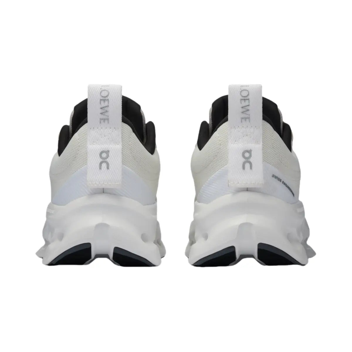 On Women's Cloudtilt LOEWE 2 Sand/White