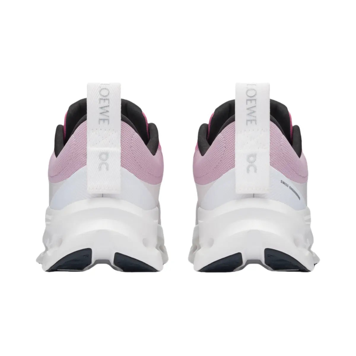 On Men's Cloudtilt LOEWE 2 Pink/White