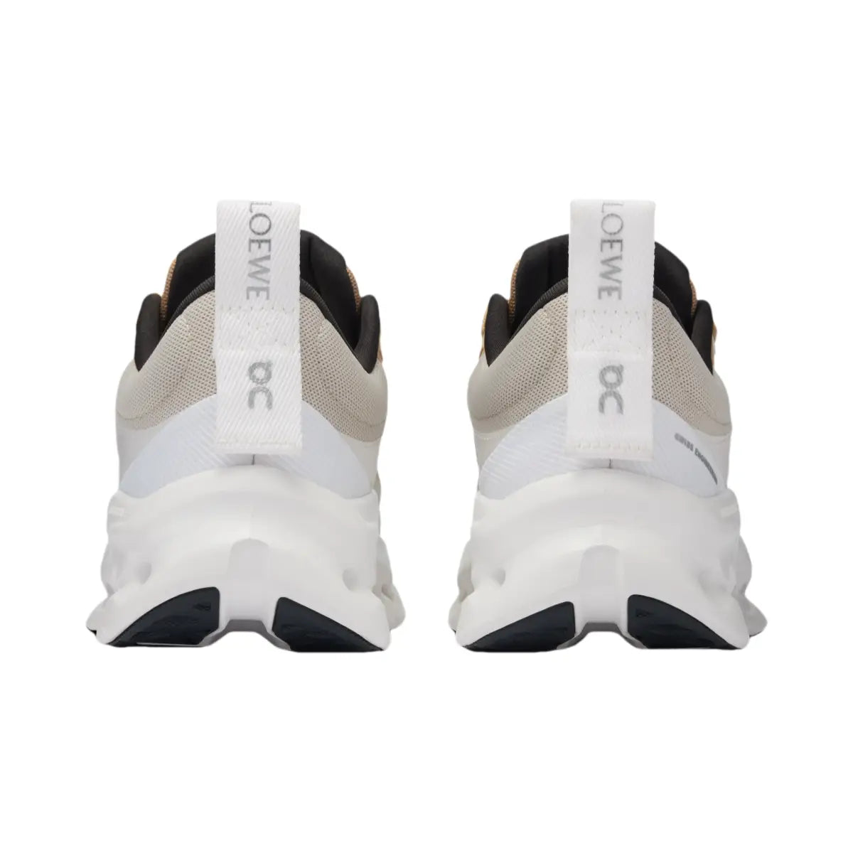 On Men's Cloudtilt LOEWE 2 Tan/White