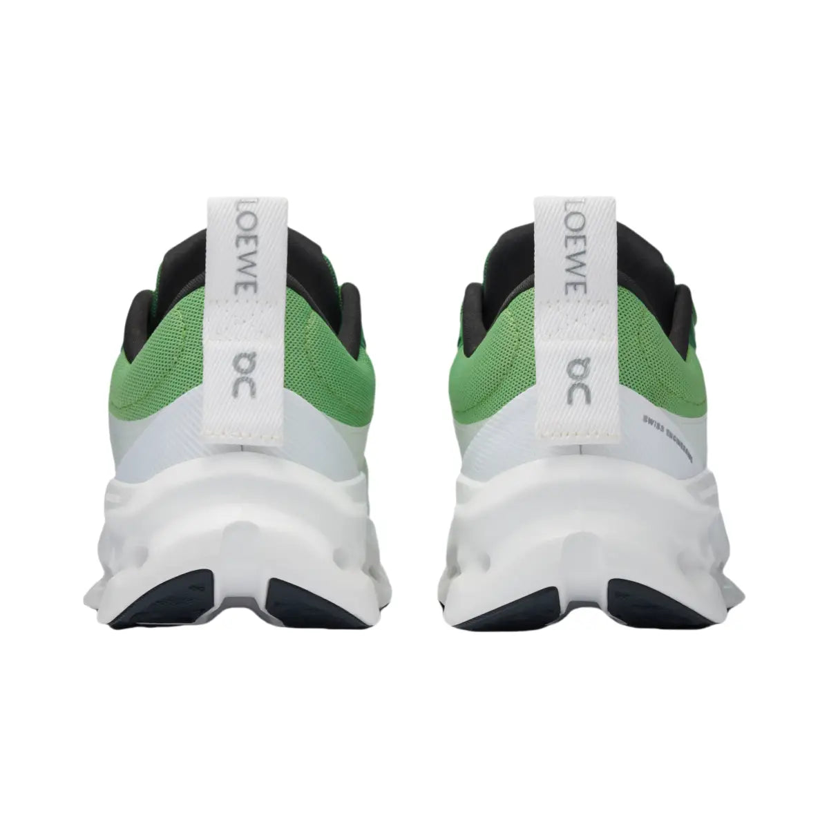 On Women's Cloudtilt LOEWE 2 Green/White