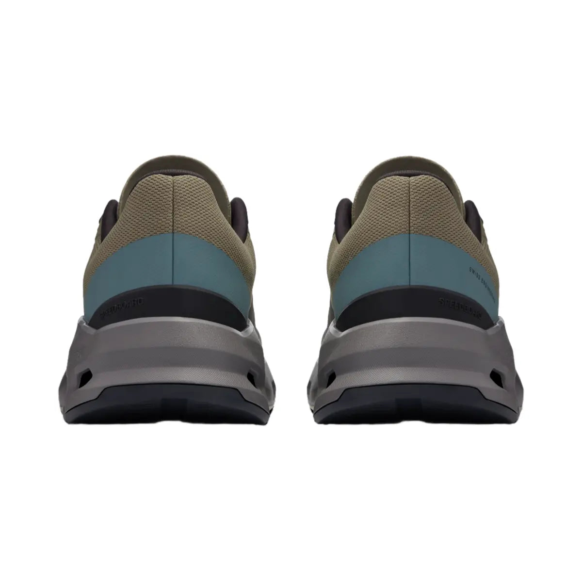 On Men's Cloudpulse Grove/Lima