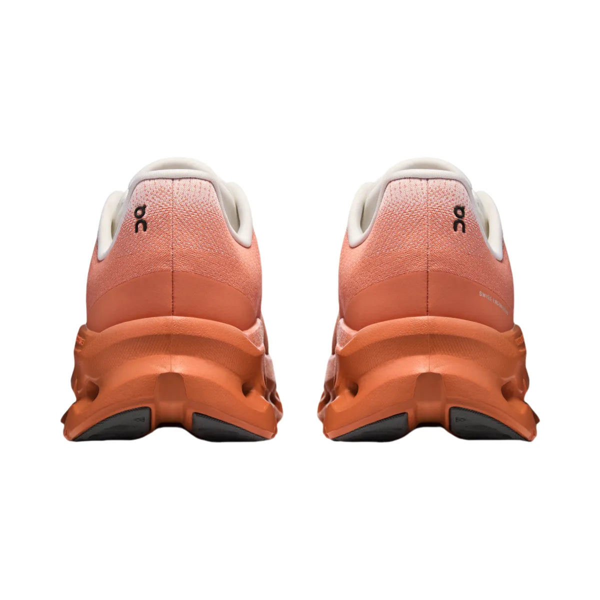 On Women's Cloudtilt lvory/Canyon