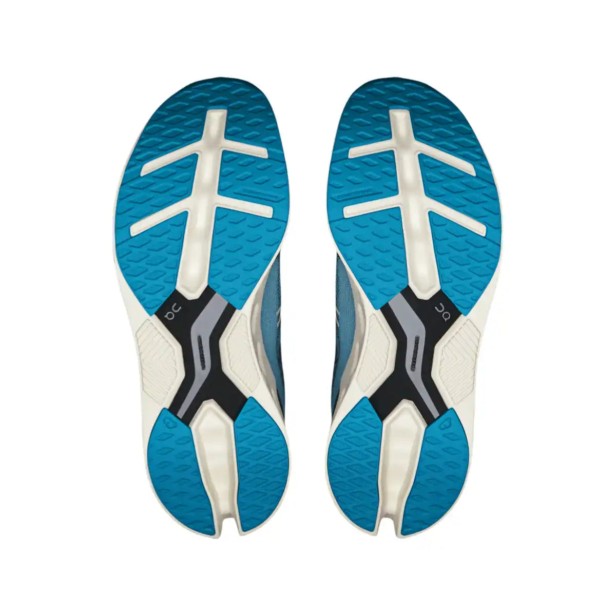 On Women's Cloudeclipse Niagara/lvory