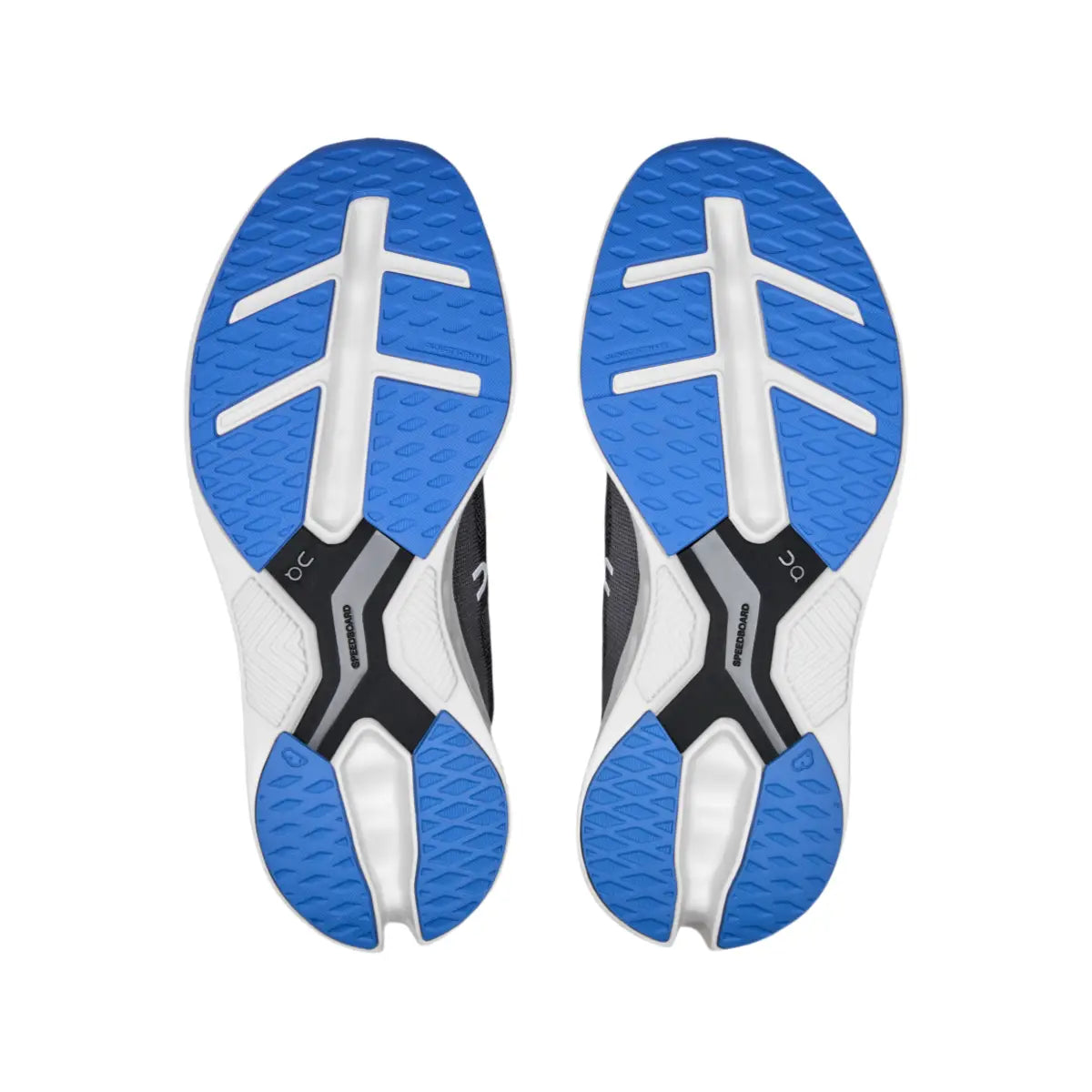 On Women's Cloudeclipse Black/Frost