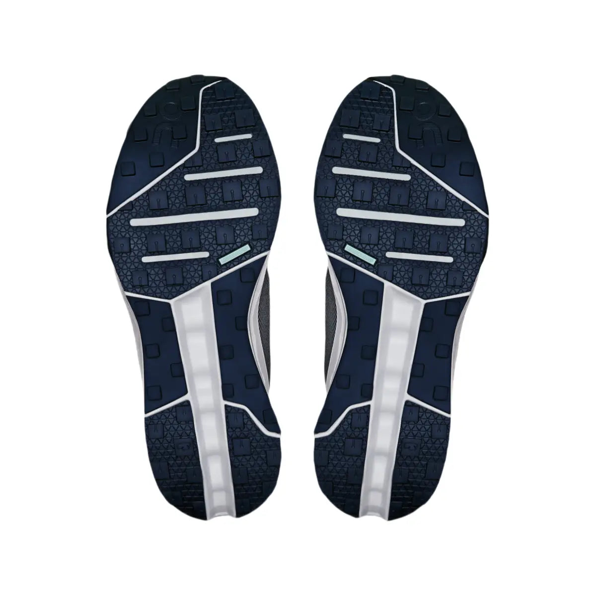 On Men's Cloudhorizon Chambray/Arctic