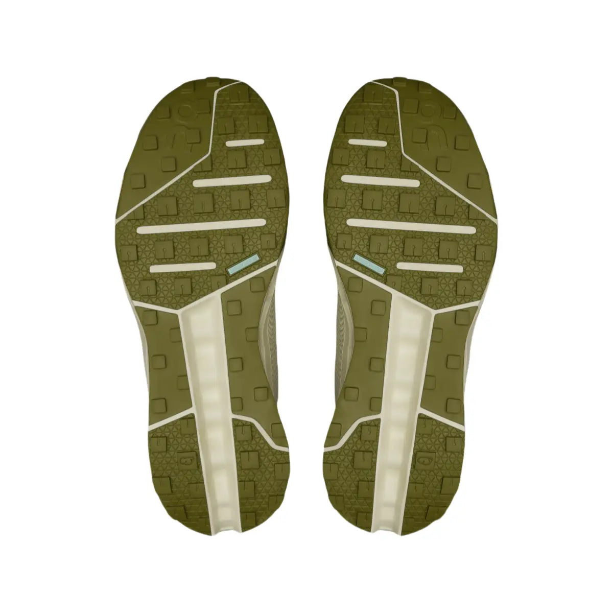 On Men's Cloudhorizon Chalk/Seedling