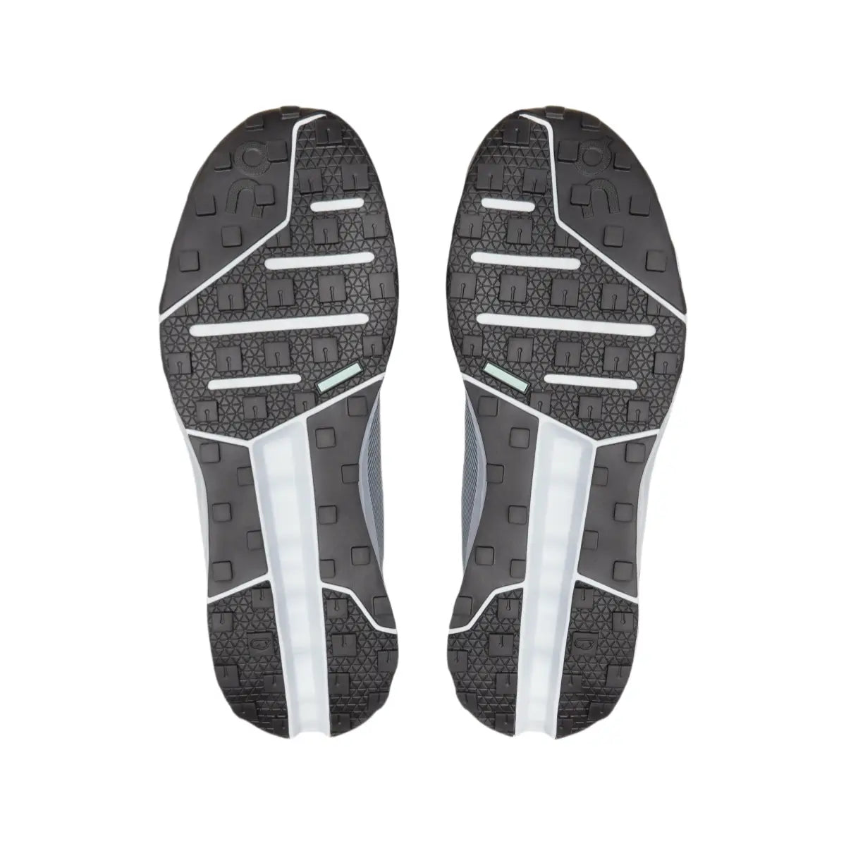 On Men's Cloudhorizon Navy/Heather