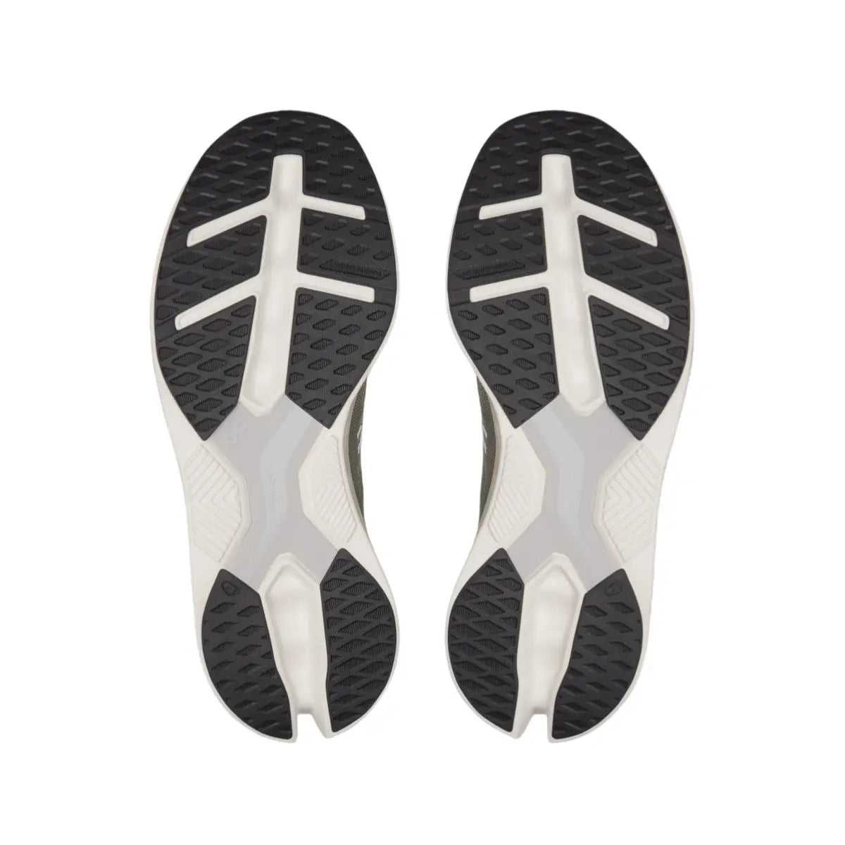 On Women's Cloudeclipse Alloy/White