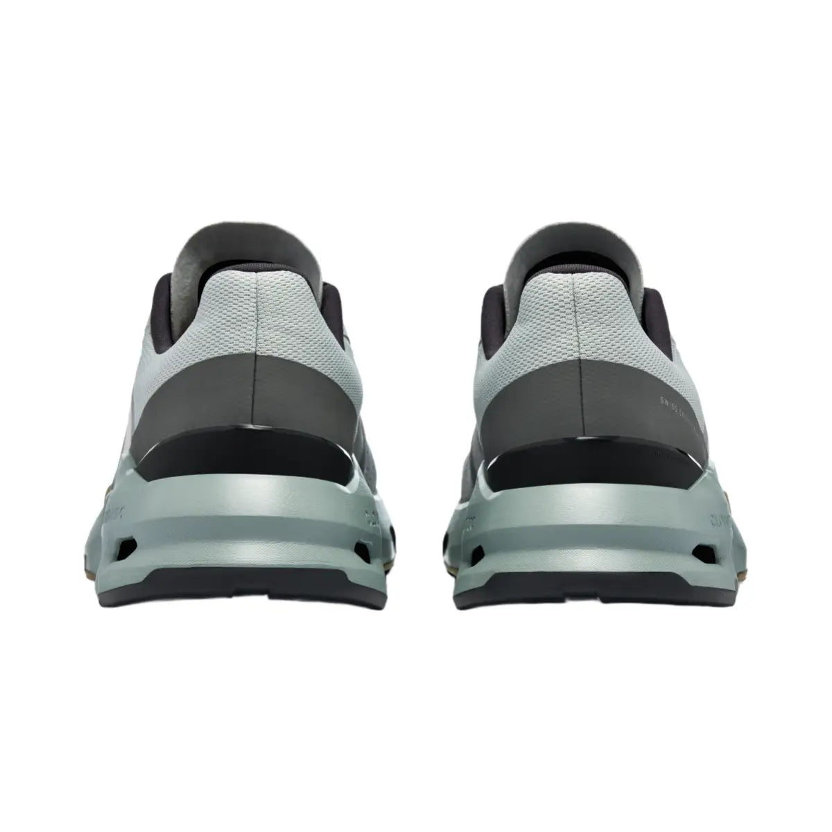 On Women's Cloudpulse Glacier/Safari