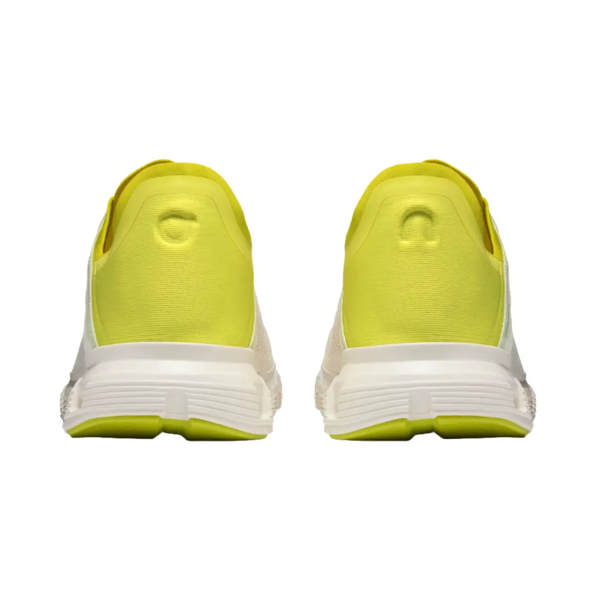 On Women's Cloud 6 Coast Aloe/Limelight