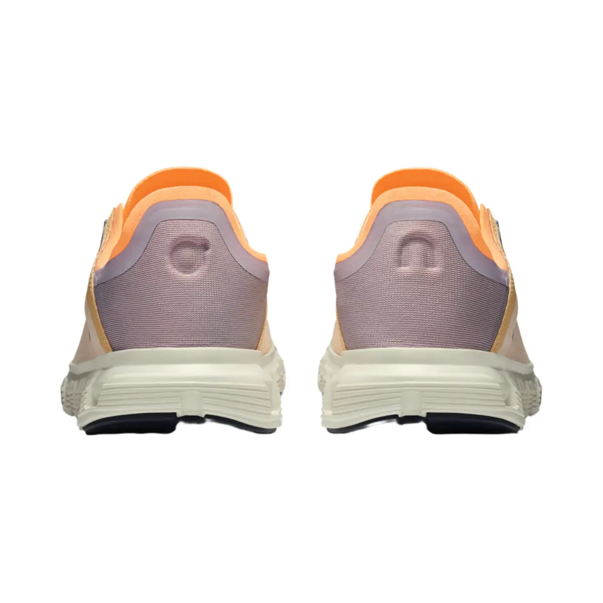 On Women's Cloud 6 Coast Blonde/Mauve