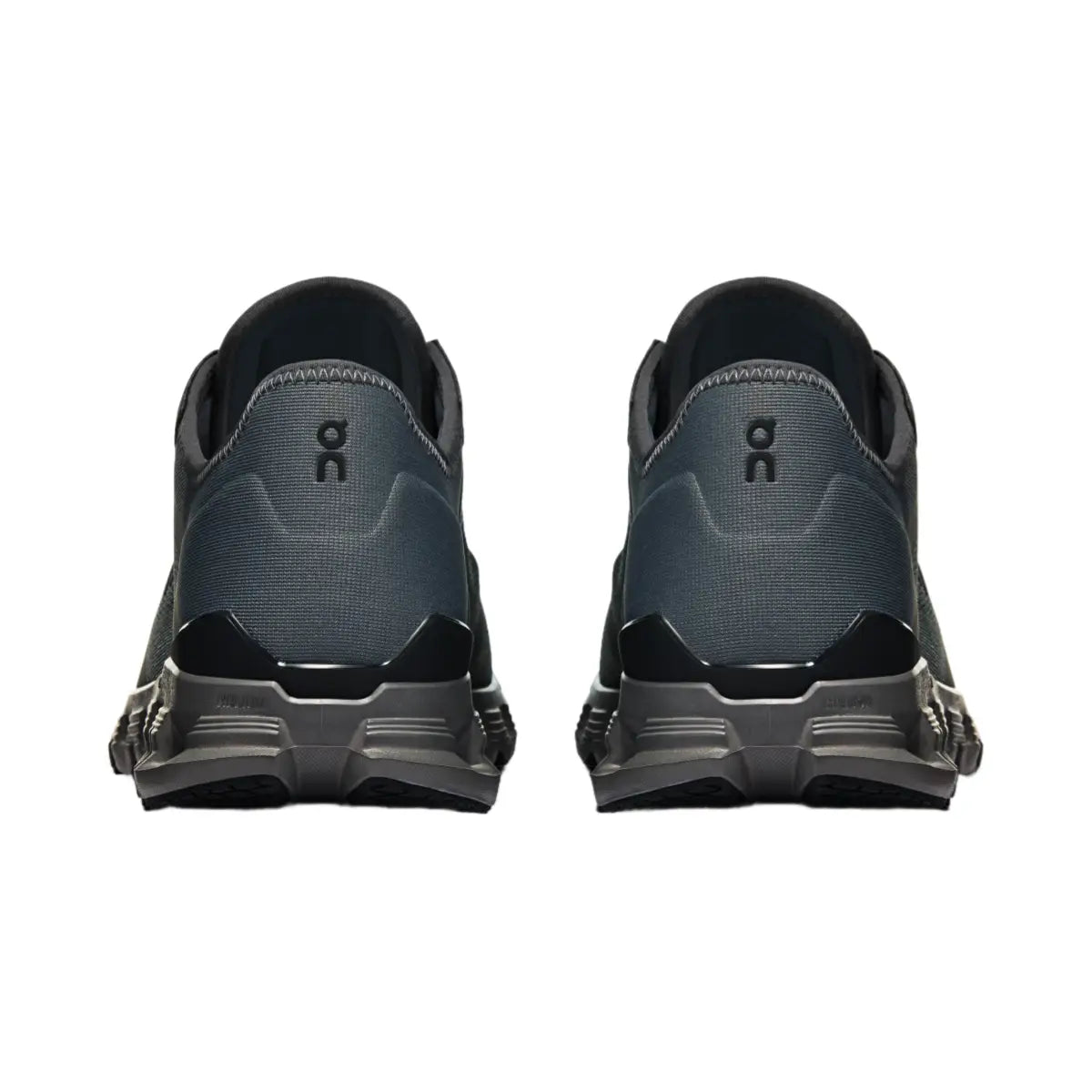 On Men's Cloud X 4 AD Stone/Black