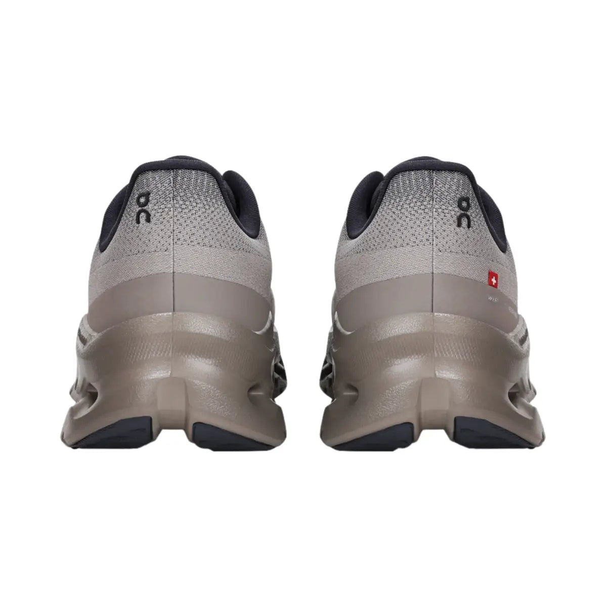 On Men's Cloudtilt Eclipse/Cinder